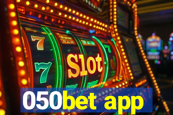 050bet app